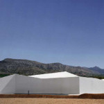 Azahar Group Headquarters in Castellon, Spain 3 Azahar Group Headquarters in Castellon, Spain 3