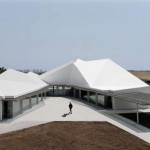 Azahar Group Headquarters in Castellon, Spain 4 Azahar Group Headquarters in Castellon, Spain 4