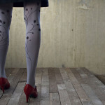 Le Queues de Sardines Stockings by M+0 Design Studio 10 Le Queues de Sardines Stockings by M+0 Design Studio 10
