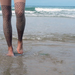 Le Queues de Sardines Stockings by M+0 Design Studio 3 Le Queues de Sardines Stockings by M+0 Design Studio 3