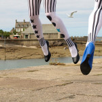 Le Queues de Sardines Stockings by M+0 Design Studio 7 Le Queues de Sardines Stockings by M+0 Design Studio 7