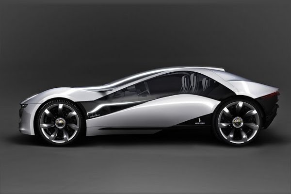 Alfa Romeo Pandion