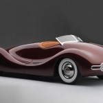 1948 Buick Streamliner by Norman E. Timbs 1