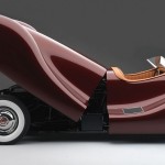 1948 Buick Streamliner by Norman E. Timbs 3