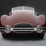 1948 Buick Streamliner by Norman E. Timbs 6
