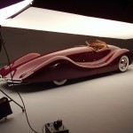 1948 Buick Streamliner by Norman E. Timbs 9