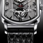 Chopard L.U.C Engine One Tourbillon Watch Chopard L.U.C Engine One Tourbillon Watch
