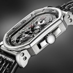 Chopard-L.U.C-Engine-One-Tourbillon-Watch 2 Chopard-L.U.C-Engine-One-Tourbillon-Watch 2