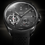 Tag Heuer Grand Carerra Pendulum Watch 1