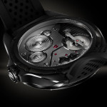 Tag Heuer Grand Carerra Pendulum Watch 3
