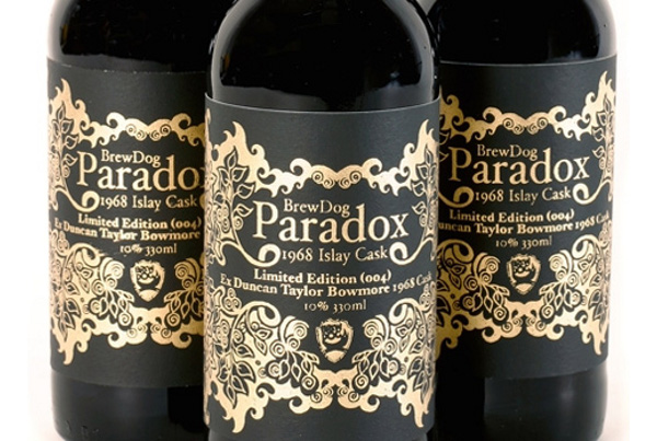 Brewdog Paradox