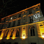 l'arc paris restaurant and nightclub 1