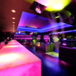 l'arc paris restaurant and nightclub 10