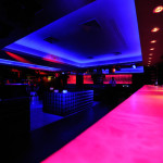 l'arc paris restaurant and nightclub 12