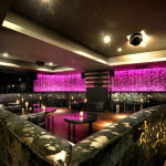 l'arc paris restaurant and nightclub 13