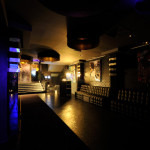 l'arc paris restaurant and nightclub 14