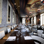 l'arc paris restaurant and nightclub 2