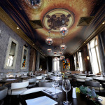 l'arc paris restaurant and nightclub 3