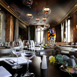 l'arc paris restaurant and nightclub 4