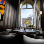 l'arc paris restaurant and nightclub 5