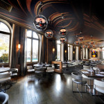 l'arc paris restaurant and nightclub 6