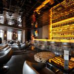 l'arc paris restaurant and nightclub 7
