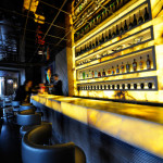 l'arc paris restaurant and nightclub 8