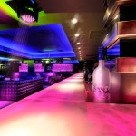 l'arc paris restaurant and nightclub 9