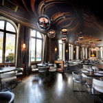 l'arc paris restaurant and nightclub main