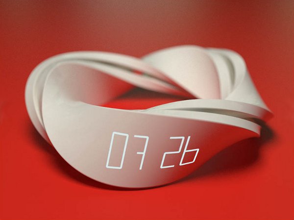milky-way-clock_henrik-amberla_1