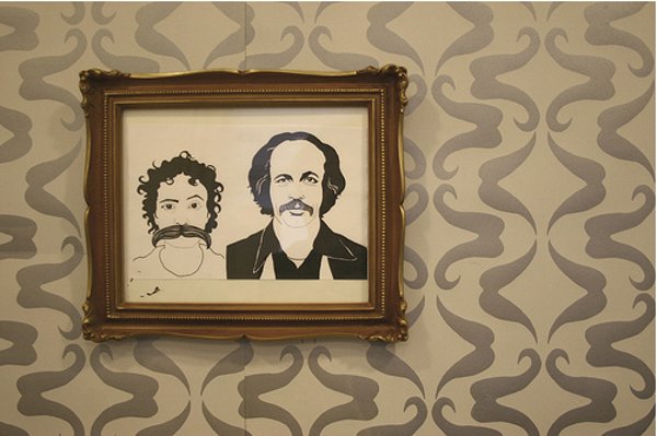 natalie-wright-moustache-wallpaper_1