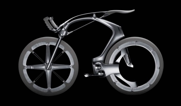 Custom Bicycle Concepts Throughout its lifetime of over a thousand years