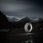 Lightmark by Cenci Goepel and Jens Warnecke 1