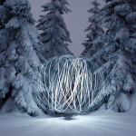 Lightmark by Cenci Goepel and Jens Warnecke 2