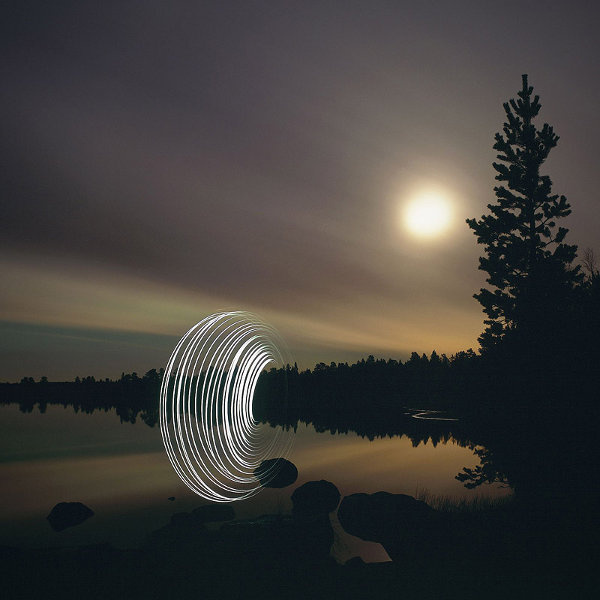 Lightmark by Cenci Goepel and Jens Warnecke 5