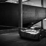 Ugur Sahin Aston Martin Gauntlet 10