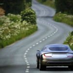 Ugur Sahin Aston Martin Gauntlet 14