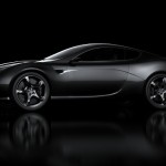 Ugur Sahin Aston Martin Gauntlet 2