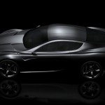 Ugur Sahin Aston Martin Gauntlet 3