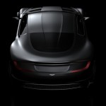 Ugur Sahin Aston Martin Gauntlet 4
