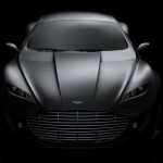 Ugur Sahin Aston Martin Gauntlet 5