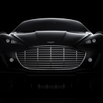 Ugur Sahin Aston Martin Gauntlet 6