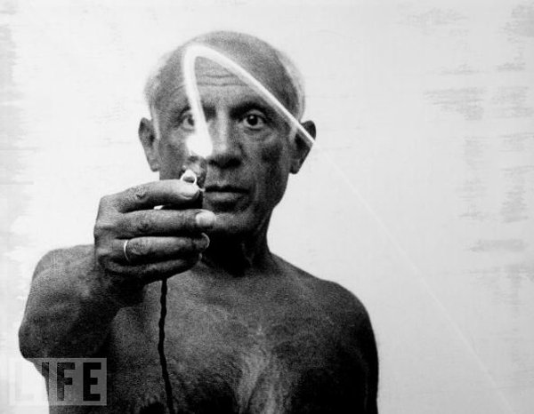 Complete List Of Pablo Picasso Paintings