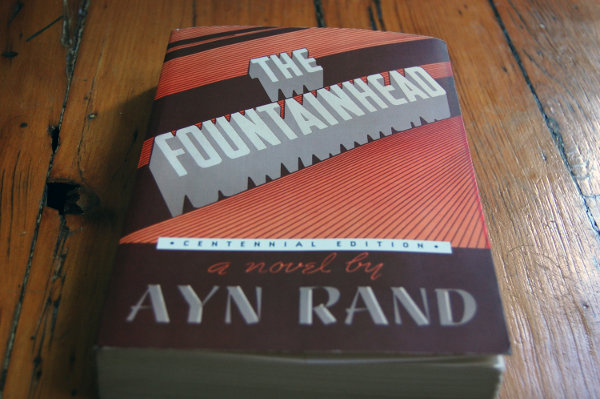 the-fountainhead