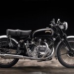 1951 Vincent Rapide