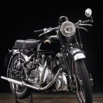 1951 Vincent Rapide 3