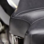 1951 Vincent Rapide 7