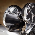 1951 Vincent Rapide 8