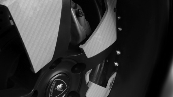 Lamborghini Murcielago Quattro Veloce