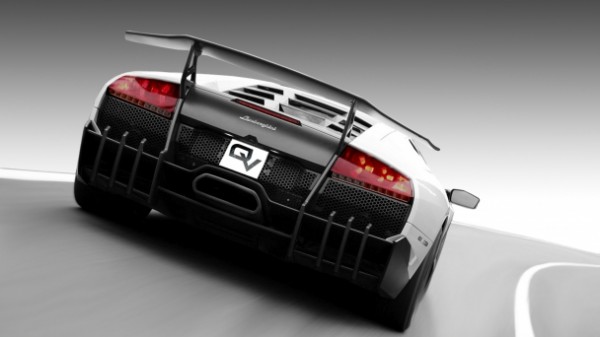 amborghini Murcielago Quattro Veloce